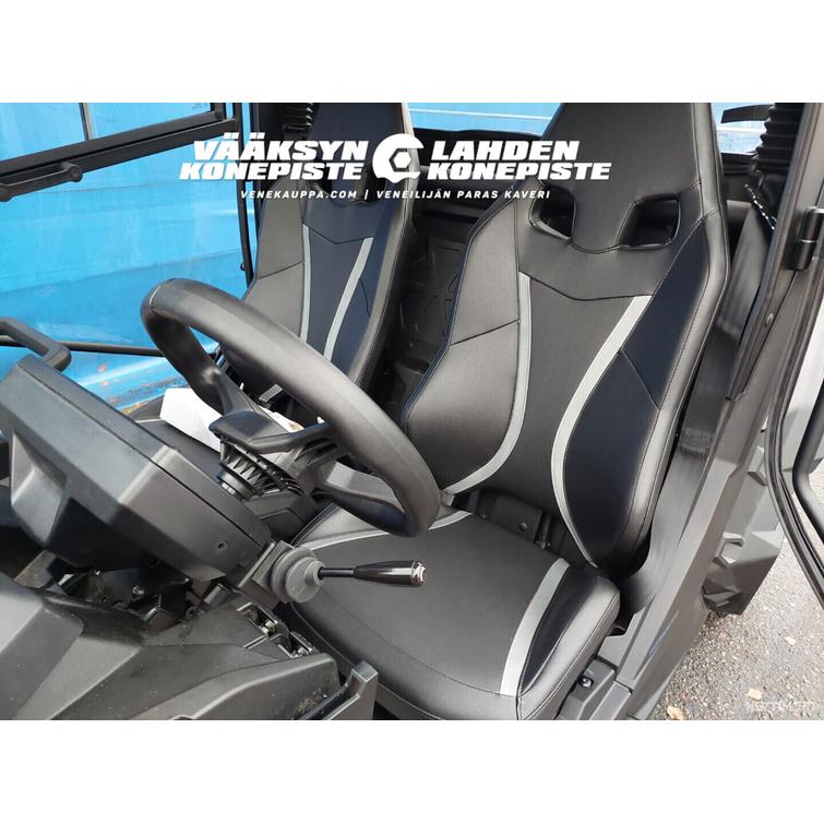 Can-Am Maverick Trail 700 DPS ( T2b )