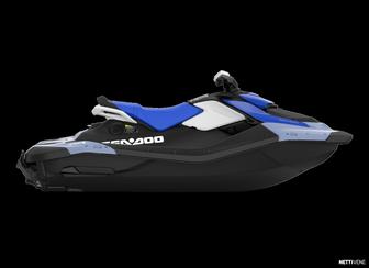 Sea-Doo Spark Convenience 90 2UP