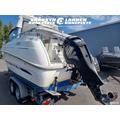 MV-Marin 6600 FC + Mercury F150