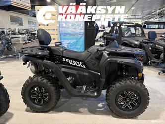 Segway Snarler AT10 Premium T3b