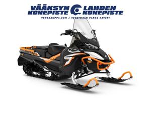 Lynx 59 Ranger Alpine 900 Ace