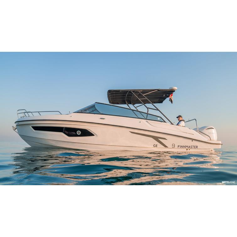 Finnmaster T9