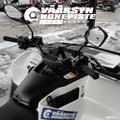 Can-Am Outlander Electric
