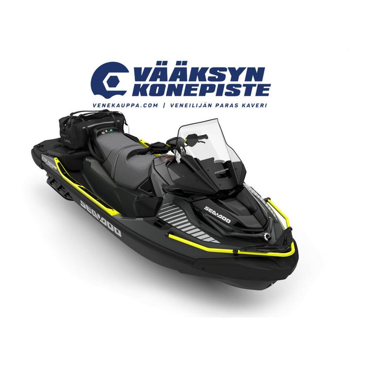 Sea-Doo Explorer pro 230