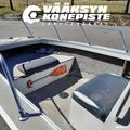 Starcraft MR160 + Evinrude 50 E-Tec