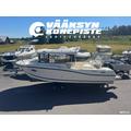 Quicksilver 755 Pilothouse + Mercury F150 XL EFI