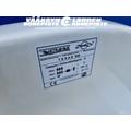 Aqualine 540 + Yamaha F60