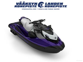 Sea-Doo GTI SE 170 iDF