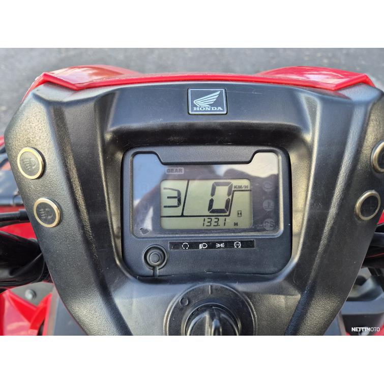 Honda TRX