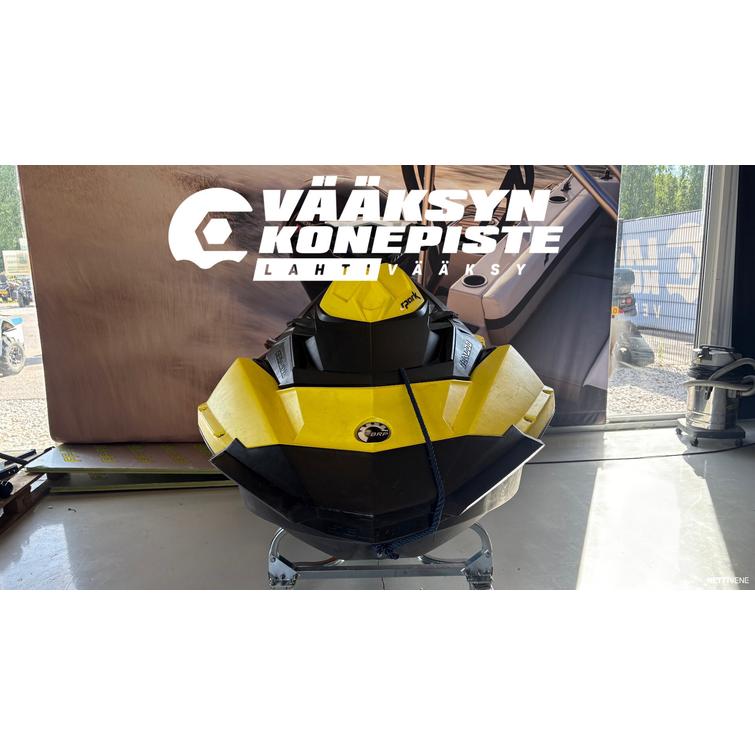 Sea-Doo Spark 900 Ace 60hv