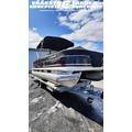 Tracker Sun Tracke + Mercury F115 ELPT EFI