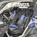 Can-Am Maverick X rs SSX