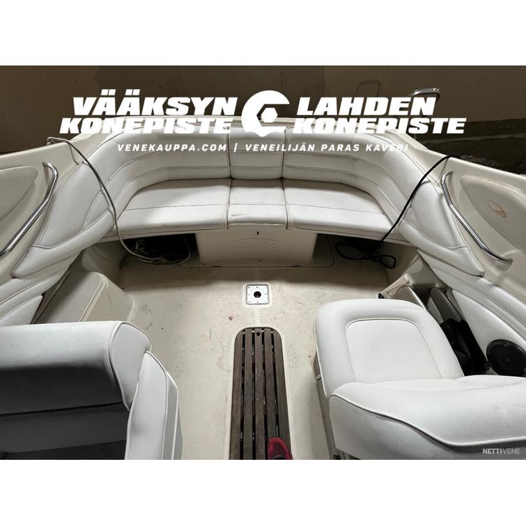 Maxum Muu malli 2300 SC + MerCruiser 5,7 L APHA GEN2