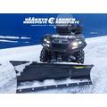 Can-Am Outlander Max HD7 PRO XU 2023 60km/h (T3b)