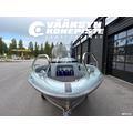 Yamarin Cross 61 CC + Yamaha F115 B