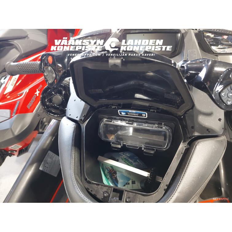Sea-Doo RXP-X RS 300 Audio Premium