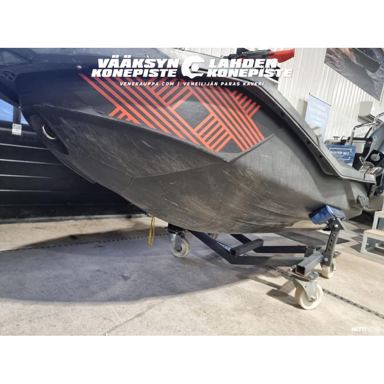 Sea-Doo Spark Trixx 2up