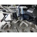 Can-Am Outlander Max XTP 1000 (T3B) 80km/h traktori