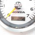 Silver Hawk 540 BR + Honda BF 90