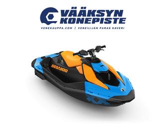 Sea-Doo Spark  Trixx 90