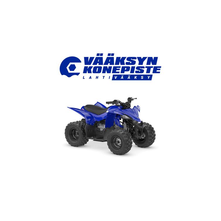 Yamaha YFZ 50