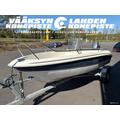 Yamarin 4410 + Yamaha F30 AETL