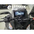 Lynx Rave RE 600RR E-TEC 3300 mm, 10.25in. Touchscr.Display