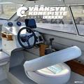 Yamarin 540 Big Game + Yamaha F50