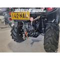 Can-Am Outlander 650 XU+