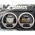 Yamarin Cross 61 CC + Yamaha F115 B