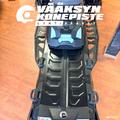 Lynx Rave GLS 850 E-TEC Turbo R with WIS
