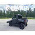 Polaris Ranger 1000 Nordic Pro