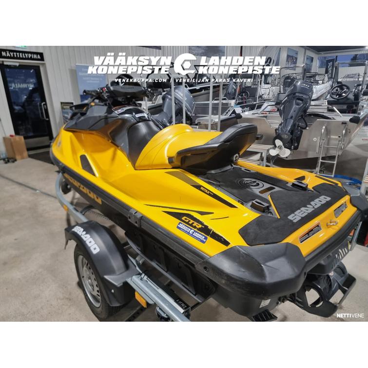 Sea-Doo GTR 230