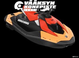 Sea-Doo Spark 60 2UP