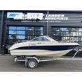 Bella 530 Excel + Mercury 90 OPTIMAX