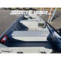 Muu merkki Lugafo Jon + MotorGuide Xi3 55lb FW 54" 12V GPS