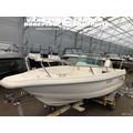 SeaStar 480 + Honda BF 50