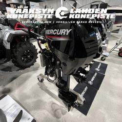 Mercury F20 ELPT H EFI