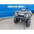 Can-Am Outlander Uutuus PRO XU HD5 T - T3B, 60 km/h