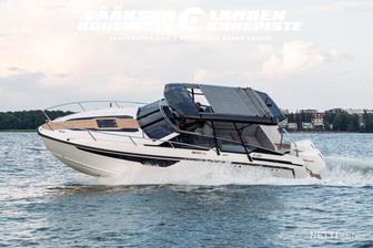 Flipper 900 DC + Mercury V300 XL AMS DTS V8