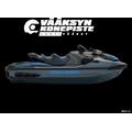 Sea-Doo GTX  170