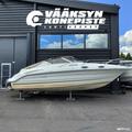 Grandezza 23 DC + Volvo Penta 225