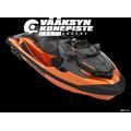 Sea-Doo RXT-X 350