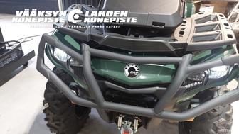 Can-Am Outlander Max 2024