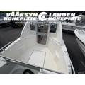 Yamarin 59 Cabin + Yamaha F100 DETL