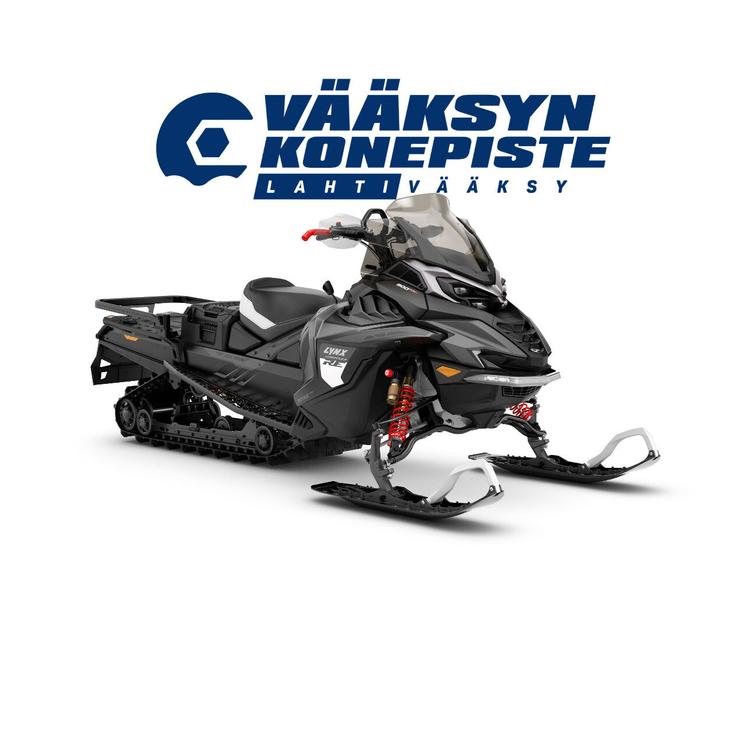 Lynx Commander RE 900 ACE Turbo R 3900mm, 10.25in.Touchscr. Display