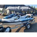 Sea-Doo GTX 170 Fish Pro
