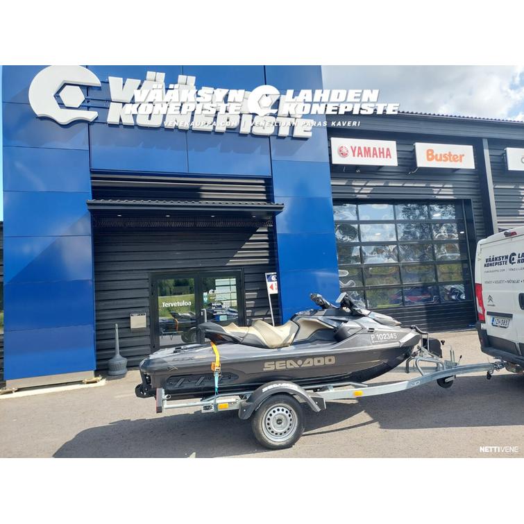 Sea-Doo GTX 300 Limited