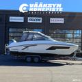 Finnmaster T7 + Yamaha F300 BETX