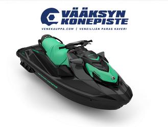 Sea-Doo GTI SE 170